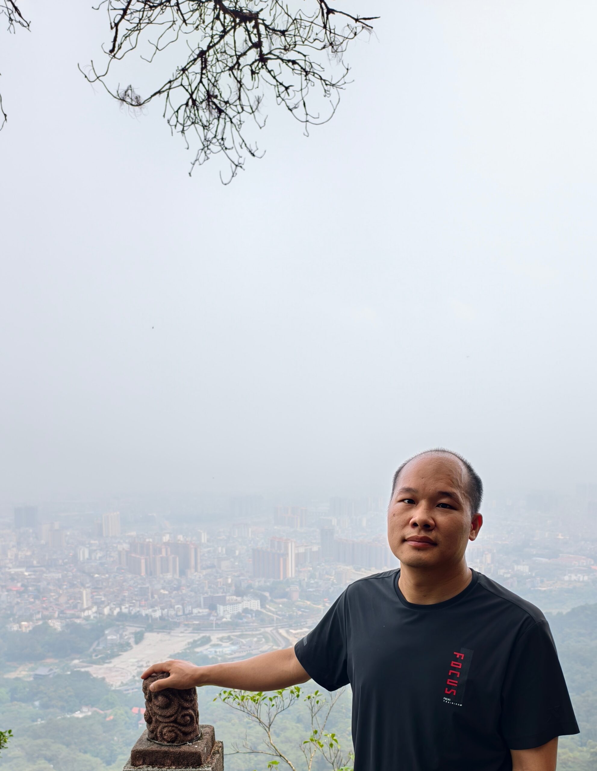 Jason - Sales Manager