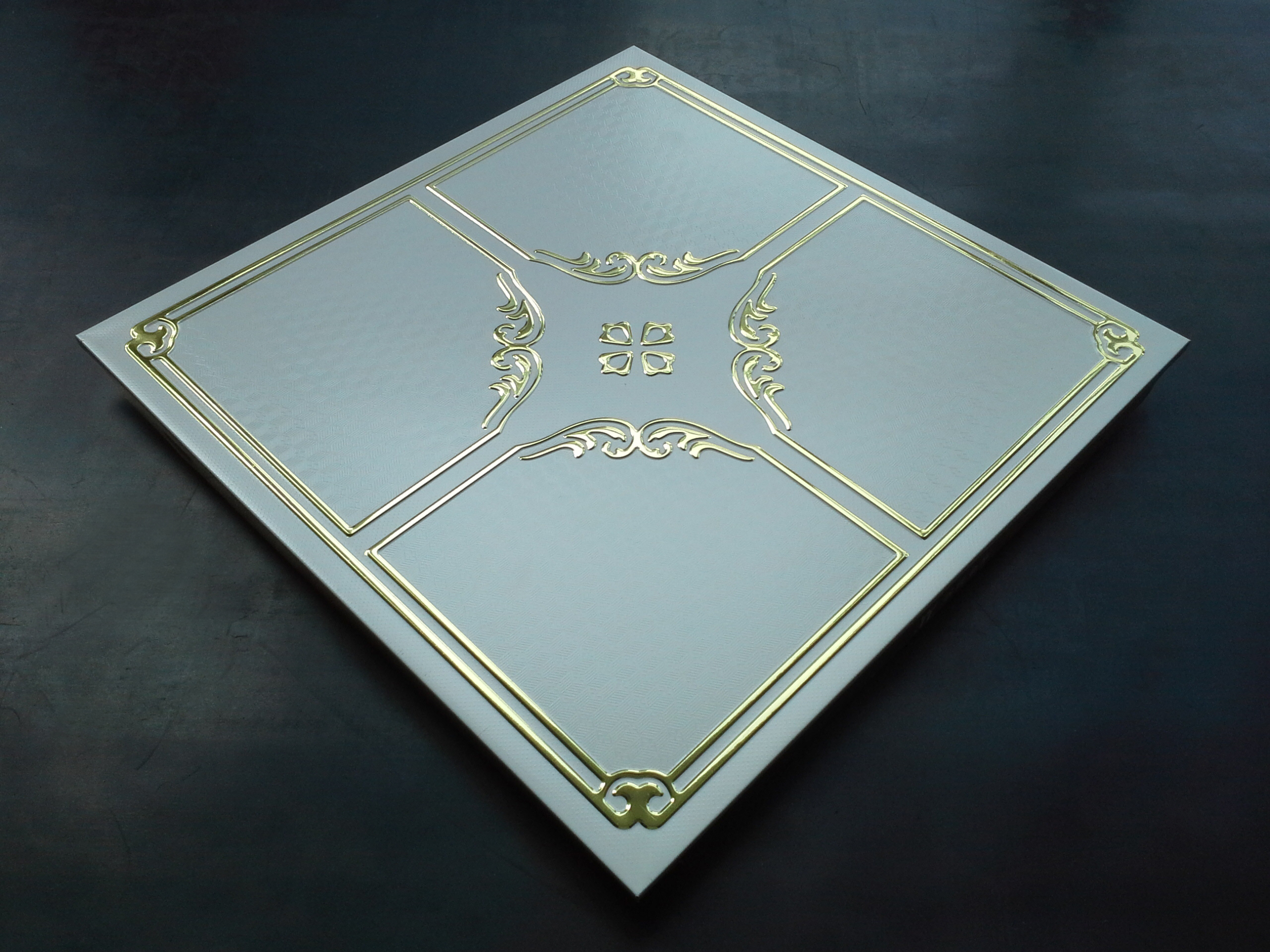 Aluminum Precision Manufacturing
